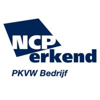 NCP Erkend PKVW Bedrijf